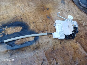 Pompalar: Mitsubishi 2000, 2002 il, Orijinal, Yaponiya, İşlənmiş — 20