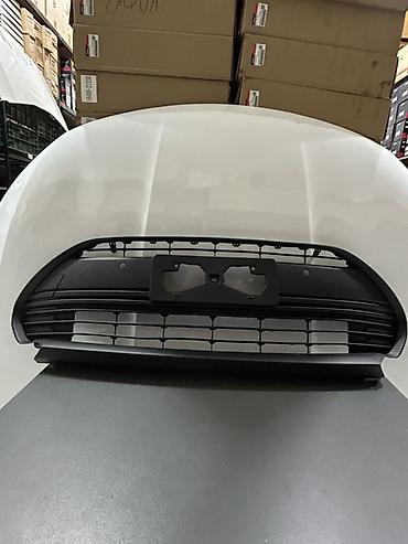 chevrolet cruze diffuser: Ön, Toyota Fielder — 1