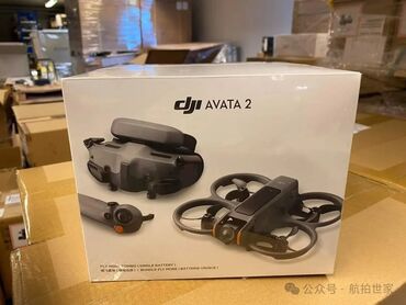 dji mini 4k: Продаю Dji Avata 2 Новый !!!! Полный комплект !!!! Гарантия !!!! Все