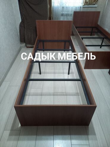 Мебель на заказ: Мебель на заказ, Спальня, Кровать — 21