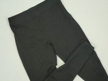 diverse legginsy: Leggings Elegant for women, M&Co, size S (EU 36)