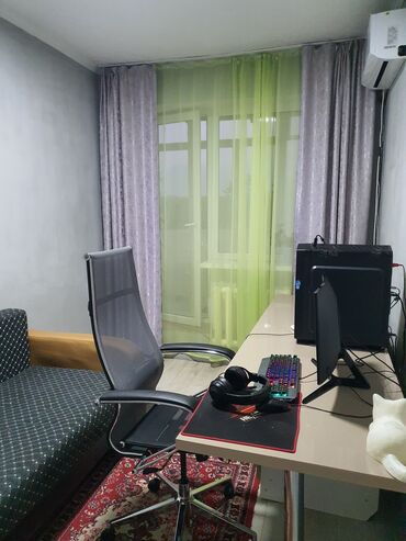 Продажа квартир: 3 комнаты, 62 м², 106 серия, 4 этаж, Евроремонт — 6