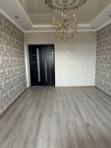 квартира гроздь: 2 комнаты, 55 м², 106 серия, 4 этаж, Евроремонт