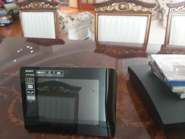 alma gülü v Azərbaycan | SAĞLAM QIDA: Sony S-Frame Original Sony S frame kutuda bir az hasar alib ama özü