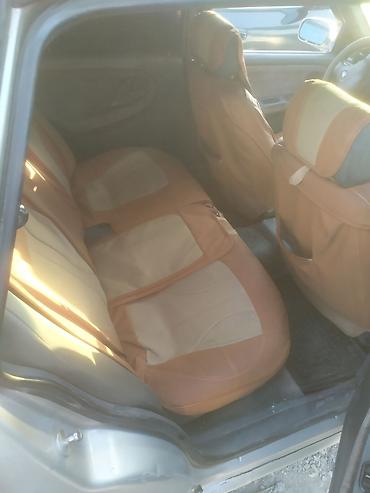 Daewoo Nexia: 2006 г., 1.6 л, Механика, Бензин, Седан — 5