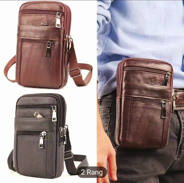 Çantalar: Bel çantası, Yeni -da lalafo.az — 9 Çantalar: Bel çantası, Yeni — 9