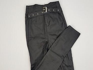 tights: Missguided, Spodnie materiałowe damskie, rozmiar 2XS — 1