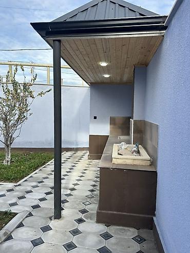 Həyət evləri və villaların satışı: Məmmədli 4 otaqlı, 130 kv. m, Kredit yoxdur, Yeni təmirli — 5