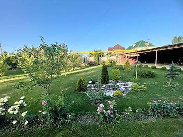 Долгосрочная аренда домов: 400 м², 8 комнат, Утепленный, Теплый пол, Бронированные двери — 17