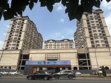 новый дом бишкек: 2 комнаты, 74 м², Элитка, 14 этаж, ПСО (под самоотделку)