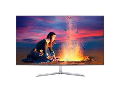 мониторы hdmi: Монитор, Б/у, 32" - 33"