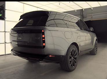range rover 2012: Land Rover Range Rover: 2023 г., 3 л, Автомат, Бензин, Кроссовер — 4