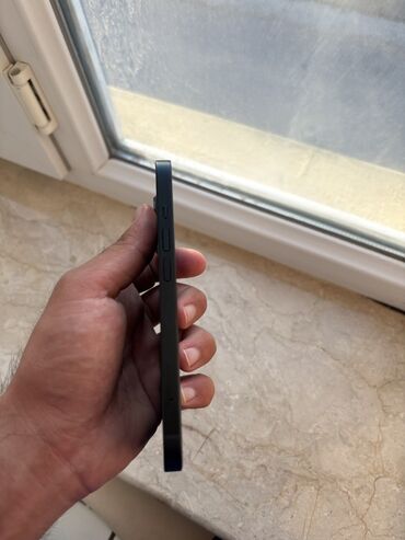 Apple iPhone: IPhone 14, 128 GB, Midnight, Sənədlərlə — 6