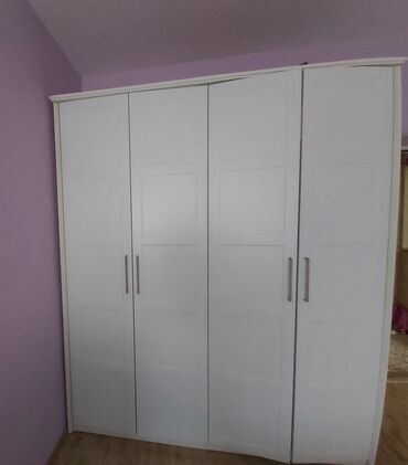 bele kosulje: Color - White, Used, Customer pickup