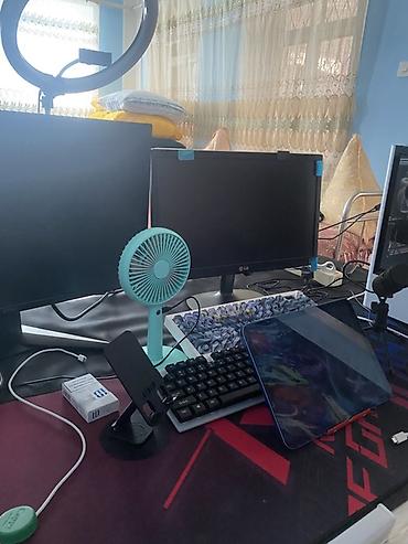 msı laptop fiyatları: Tecili Satiram Planset ve Masaüstü kompüter və aksesuarları dəsti — 2
