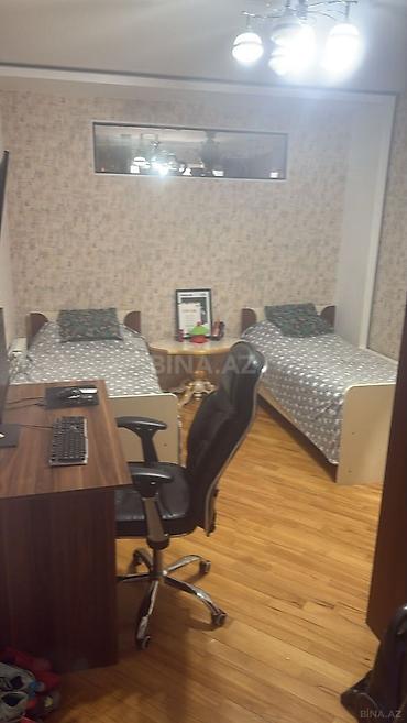 Mənzillərin satışı: 3 otaqlı, Yeni tikili, 101 kv. m — 8