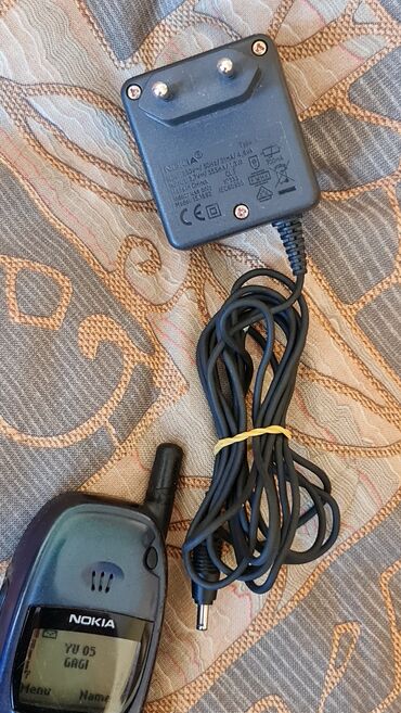 Nokia: Nokia 5700, bоја - Tamnoplava, Sa tastaturom — 9