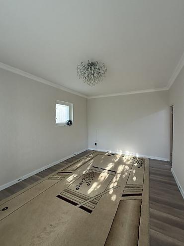 Долгосрочная аренда комнат: 34 м², С мебелью — 2