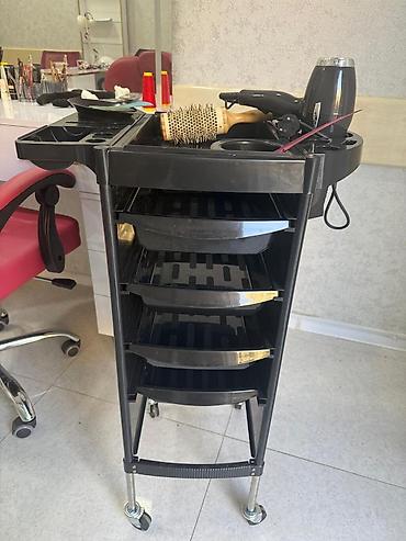 ✔️70 man(Masazır,Yeni Bakı). Salon üçün etajerka. Yenidir‼️. Vpp