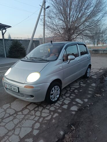 китайская резина на газ 53: Daewoo Matiz: 2001 г., 0.8 л, Механика, Бензин, Хэтчбэк