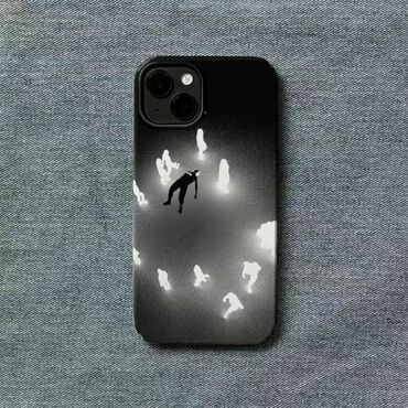 Чехлы: Чехлы Iphone x До Iphone 17 pro maks — 2