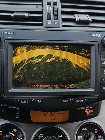 Toyota: Toyota RAV4: 2010 г., 2 л, Автомат, Бензин, Кроссовер — 9