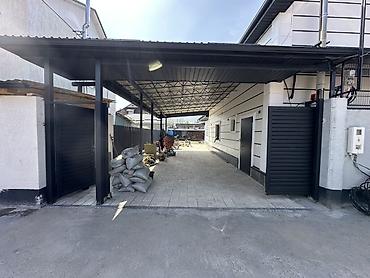 Продажа коттеджей и домов: Продается новый современный двухэтажный дом с панорамным видом на горы — 8