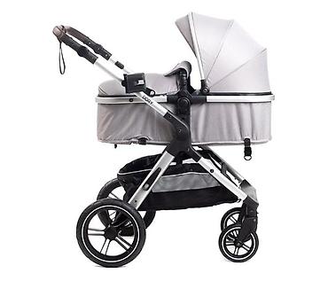 set sminke: BBO kolica za bebe X1 Dory – Grey (SKU: X1GREY-80) - Namenjena deci — 4