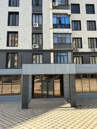 балыкчы аренда: Сдаются помещения 350 и 450 кв. 12 мкр на Магистрали ( 2ая линия)