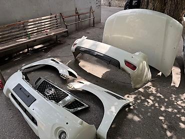 2 9 mator: Nissan Patrol 2012-13 üçün orijinal ehtiyyat hisseleri tecili satilir — 4