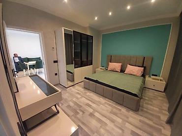 Kirayə mənzillər: Satılır 2 otaqlı yeni tikili 87 m², Sea Breeze q. Kateqoriya Yeni — 8