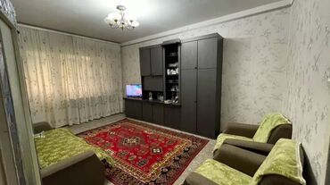 Продажа квартир: 3 комнаты, 62 м², 105 серия, 4 этаж, Косметический ремонт