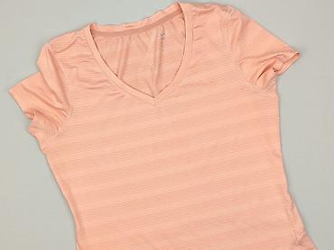 dresy pull and bear: T-shirt damski, rozmiar M — 1
