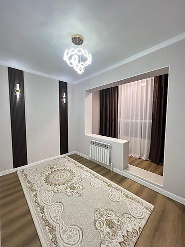 seven development: 2 комнаты, 53 м², Технопарк Элитка, 7 этаж, Евроремонт — 3