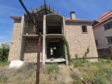 учкун 2 участок сатылат кызыл китеби бар: 8 соток, Для строительства, Красная книга, Тех паспорт, Договор купли-продажи