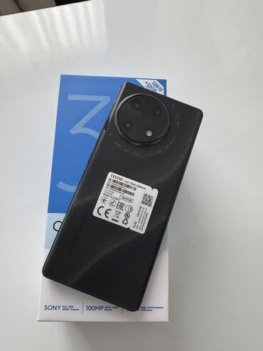 tecno camon 19 pro цена бишкек: Xiaomi, 13 Ultra, Жаңы, 8 ГБ, түсү - Кара, 2 SIM, 1 SIM