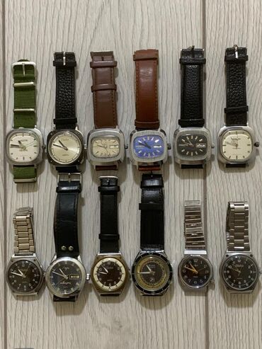 часы fossil мужские: Коллекция винтажных мужских часов различных марок и стилей. Все часы