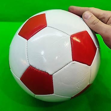Игрушки: Мяч футбол и волейбол в ассортименте⚽🏐 Классический мяч для любимых — 8