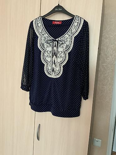 Блузки: Блузка — 7