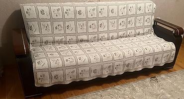 Yataq otağı dəstləri: İkinəfərlik çarpayı — 2