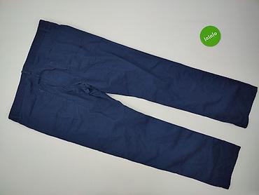 clarks: Chinosy dla mężczyzn, rozmiar XL — 3