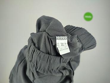 bojowki: Spodnie materiałowe damskie, rozmiar 7XL — 5