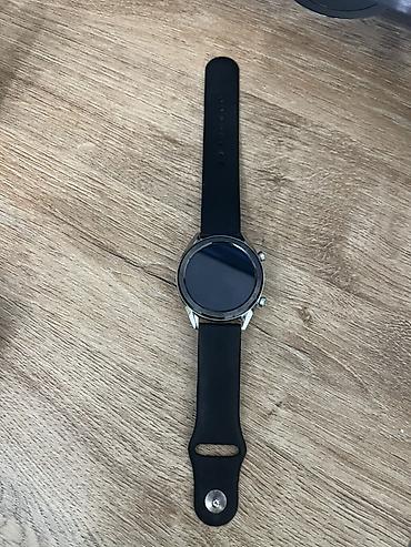 galaxy watch 8: HUAWEI WATCH GT-917 
Спортивные часы — 1