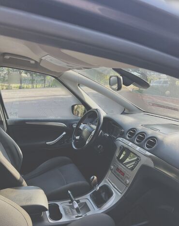 Ford: Ford S-MAX: 2.2 l | 2009 il 270000 km Universal -da lalafo.az — 8 Ford: Ford S-MAX: 2.2 l | 2009 il 270000 km Universal — 8