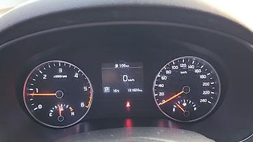 Kia: Kia Sportage: 2019 г., 2 л, Автомат, Дизель, Кроссовер — 7