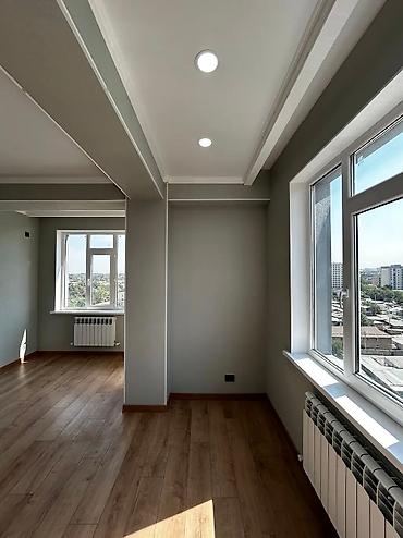 Продажа квартир: 2 комнаты, 54 м², Индивидуалка, 9 этаж, Дизайнерский ремонт — 3