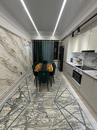 Продажа квартир: 1 комната, 42 м², Элитка, 13 этаж — 11