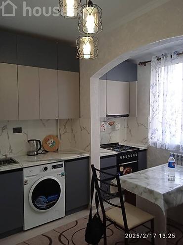 Продажа квартир: 1 комната, 45 м², 106 серия улучшенная, 1 этаж — 5