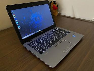 hp netbook mini: İşlənmiş HP EliteBook, 12.5 ", Intel Core i7, 128 GB, Pulsuz çatdırılma — 1