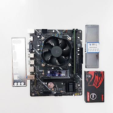 Ana platalar: Ana Platası Kompüter üçün Ana Platalar — 10